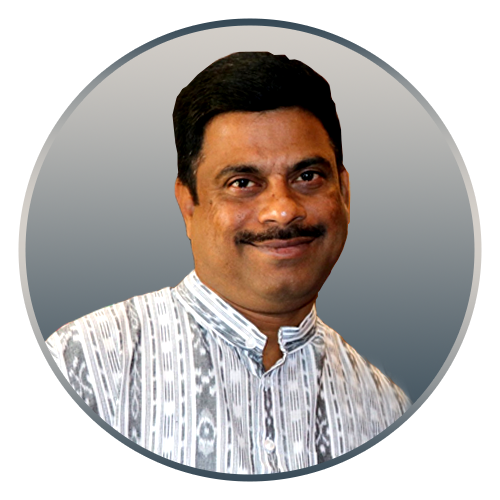 Biswajit Pradhan